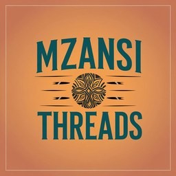 Mzansi Threads logo